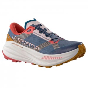 PRODIGIO MAX W HURRICANE/MINERAL RED