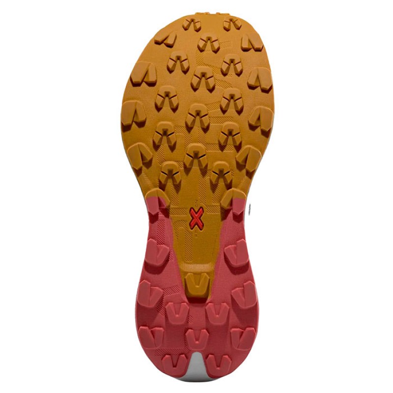 PRODIGIO MAX W HURRICANE/MINERAL RED