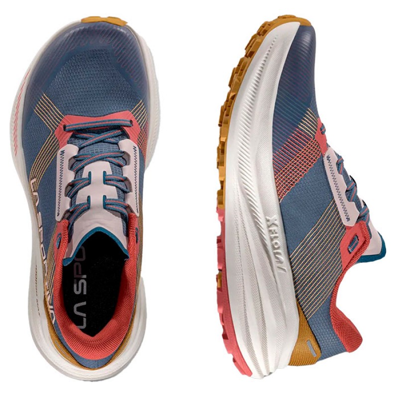 PRODIGIO MAX W HURRICANE/MINERAL RED