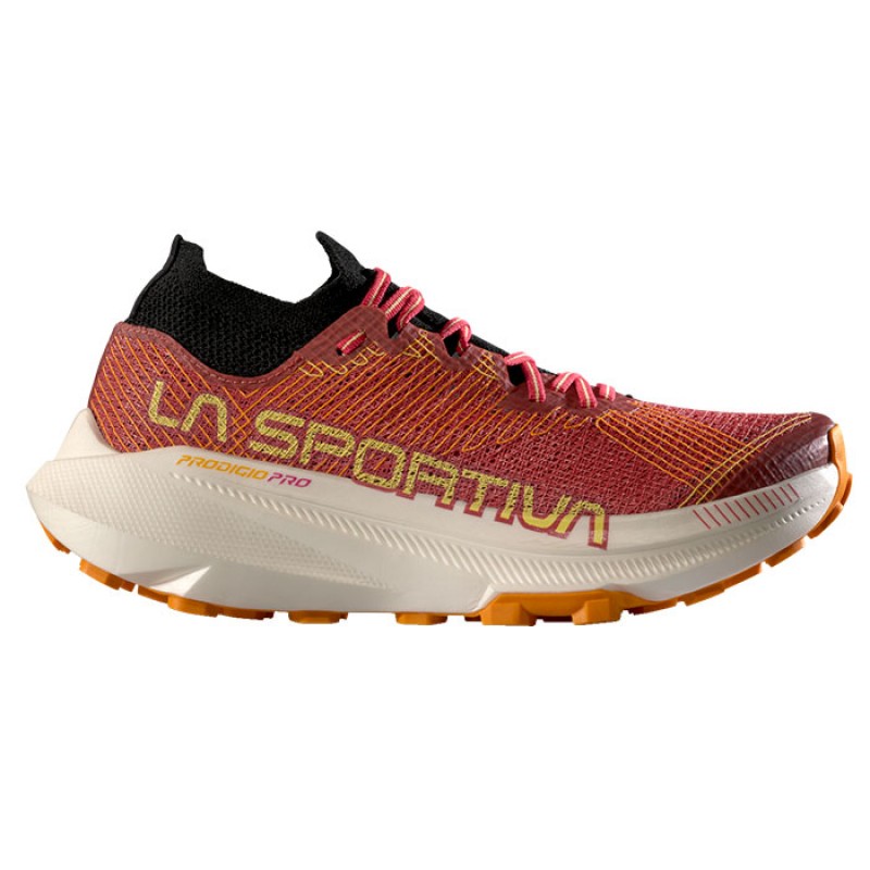 PRODIGIO PRO W MINERAL RED