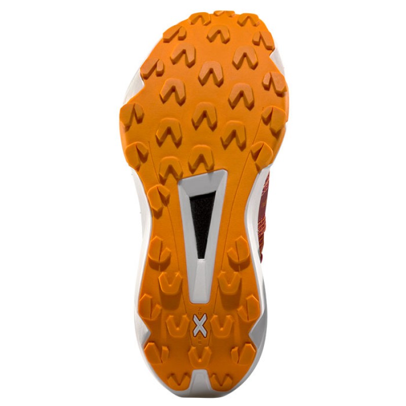 PRODIGIO PRO W MINERAL RED