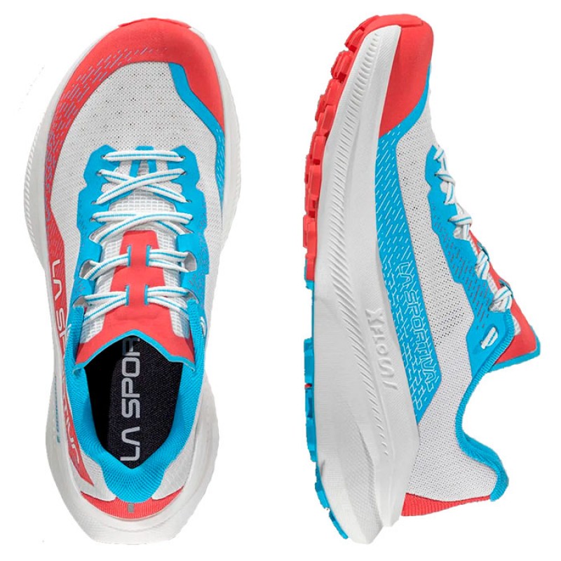 PRODIGIO 2 W WHITE/HIBISCUS