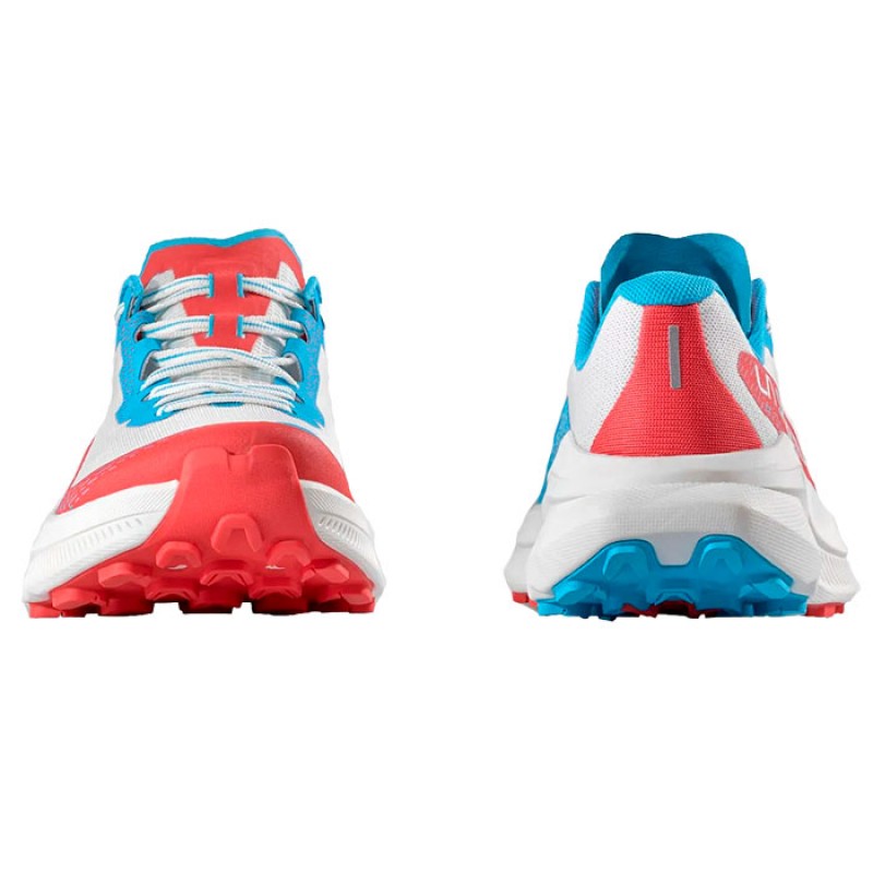 PRODIGIO 2 W WHITE/HIBISCUS