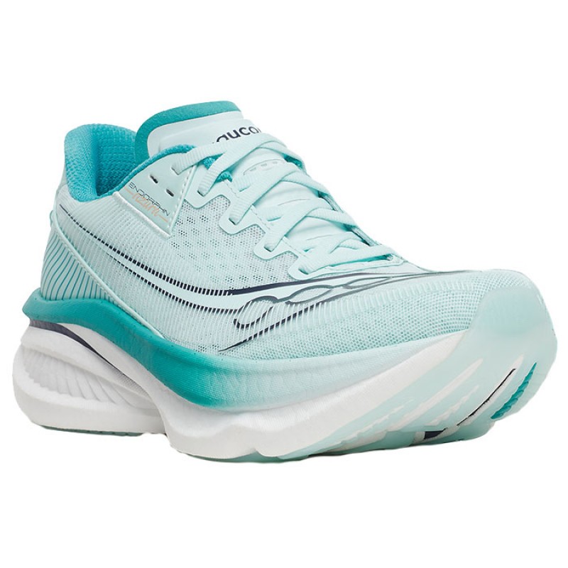 ENDORPHIN AZURA W SPA/TRANQUIL