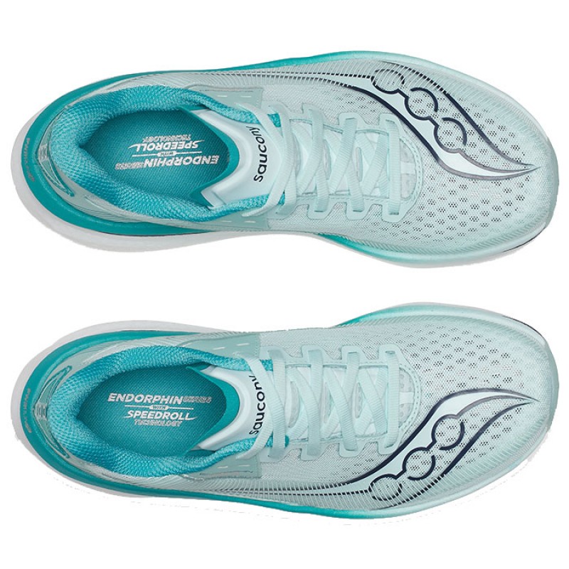 ENDORPHIN AZURA W SPA/TRANQUIL