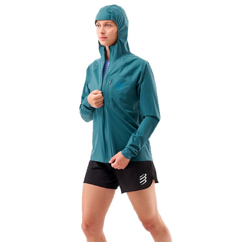 TEMPEST WATERPROOF 20/20 JACKET W STARGAZER