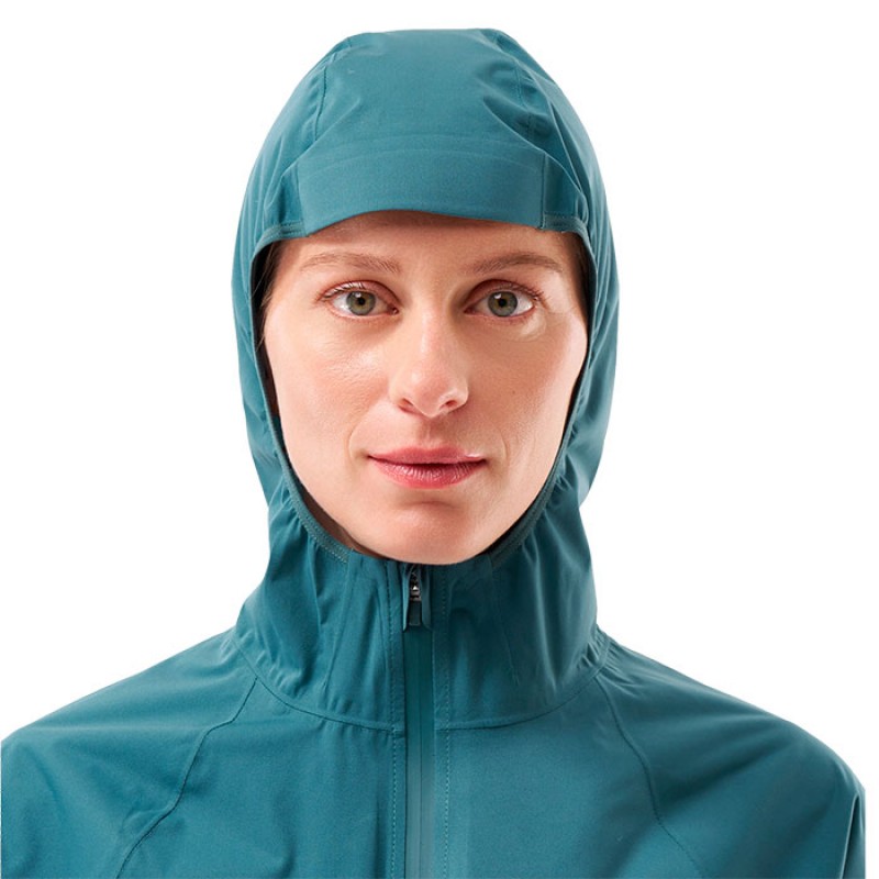 TEMPEST WATERPROOF 20/20 JACKET W STARGAZER