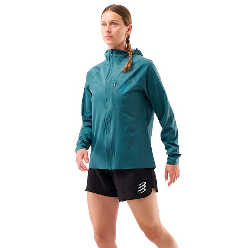 TEMPEST WATERPROOF 20/20 JACKET W STARGAZER