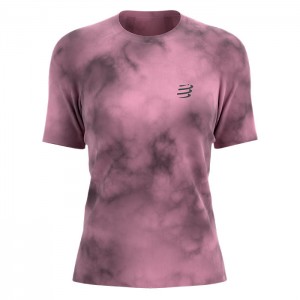 PERFORMANCE SS TSHIRT W EAT MY DUST