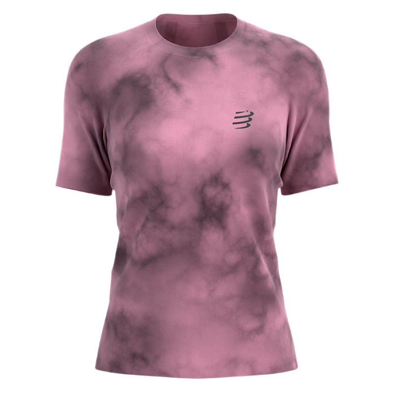 PERFORMANCE SS TSHIRT W EAT MY DUST