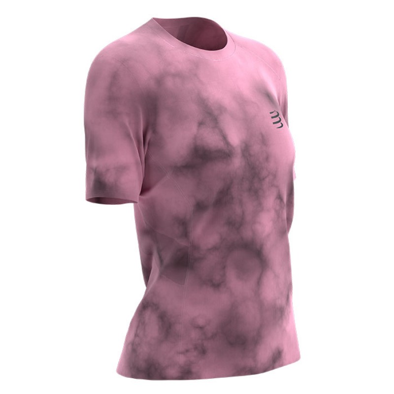 PERFORMANCE SS TSHIRT W EAT MY DUST