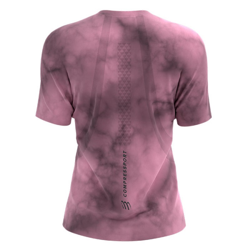 PERFORMANCE SS TSHIRT W EAT MY DUST