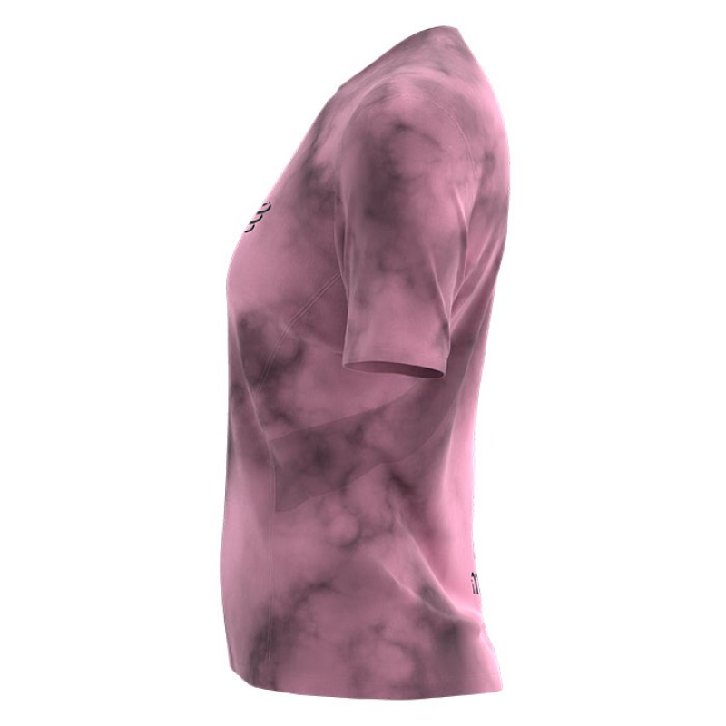 PERFORMANCE SS TSHIRT W EAT MY DUST