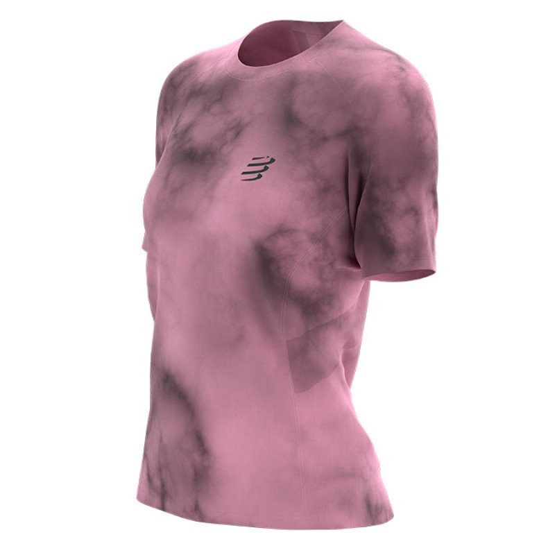 PERFORMANCE SS TSHIRT W EAT MY DUST