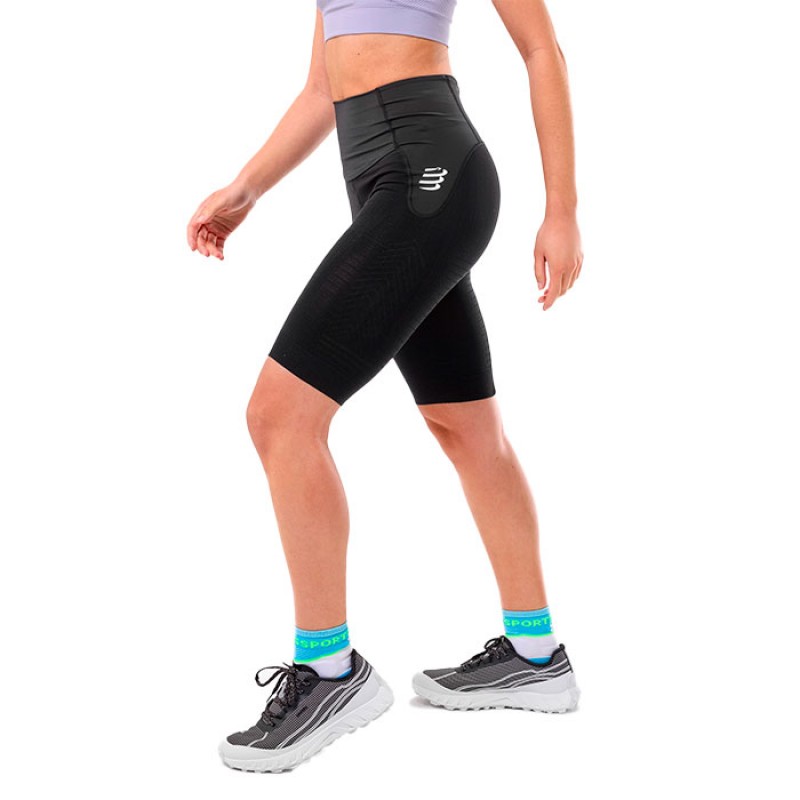 TRAIL UNDER CONTROL SHORT W BLACK