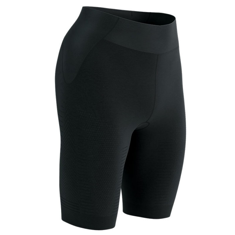 TRAIL UNDER CONTROL SHORT W BLACK