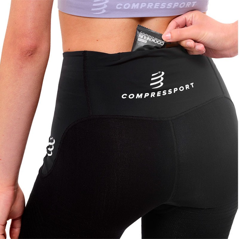 TRAIL UNDER CONTROL SHORT W BLACK