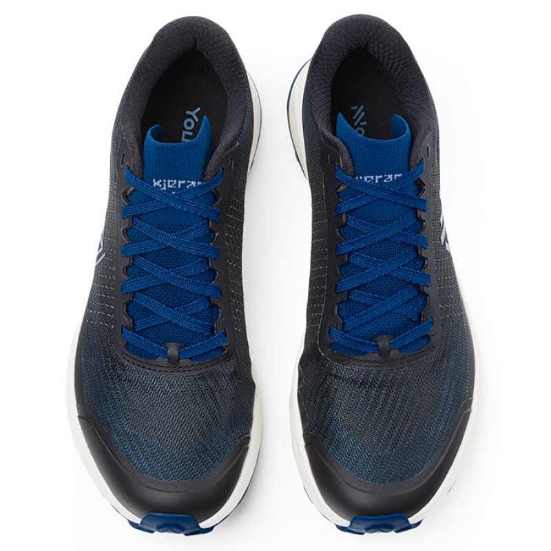 KJERAG 2.0 DARK BLUE