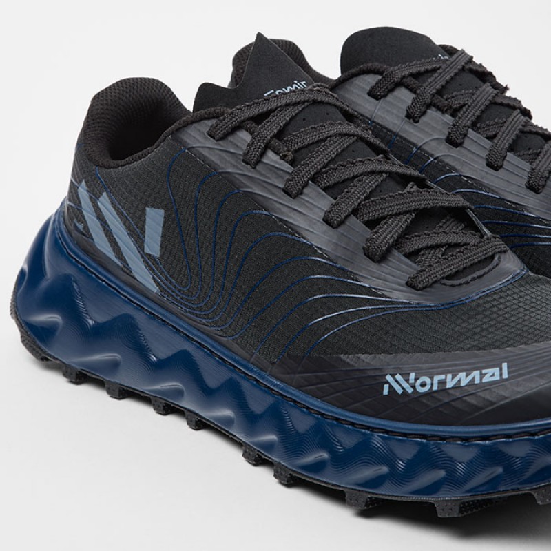 TOMIR 2.0 BLUE/BLACK