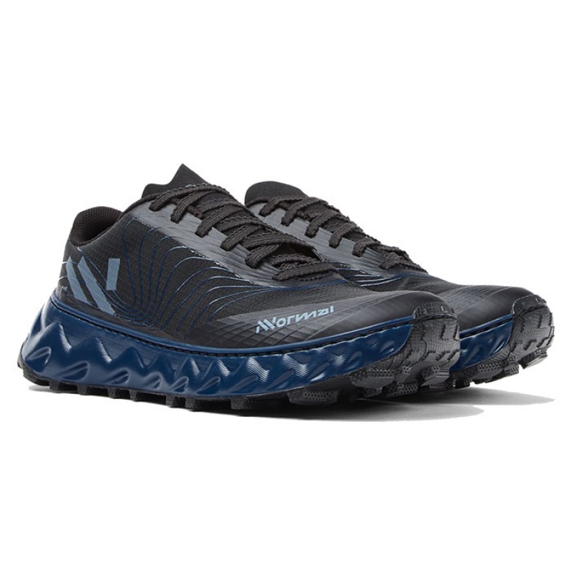 TOMIR 2.0 BLUE/BLACK