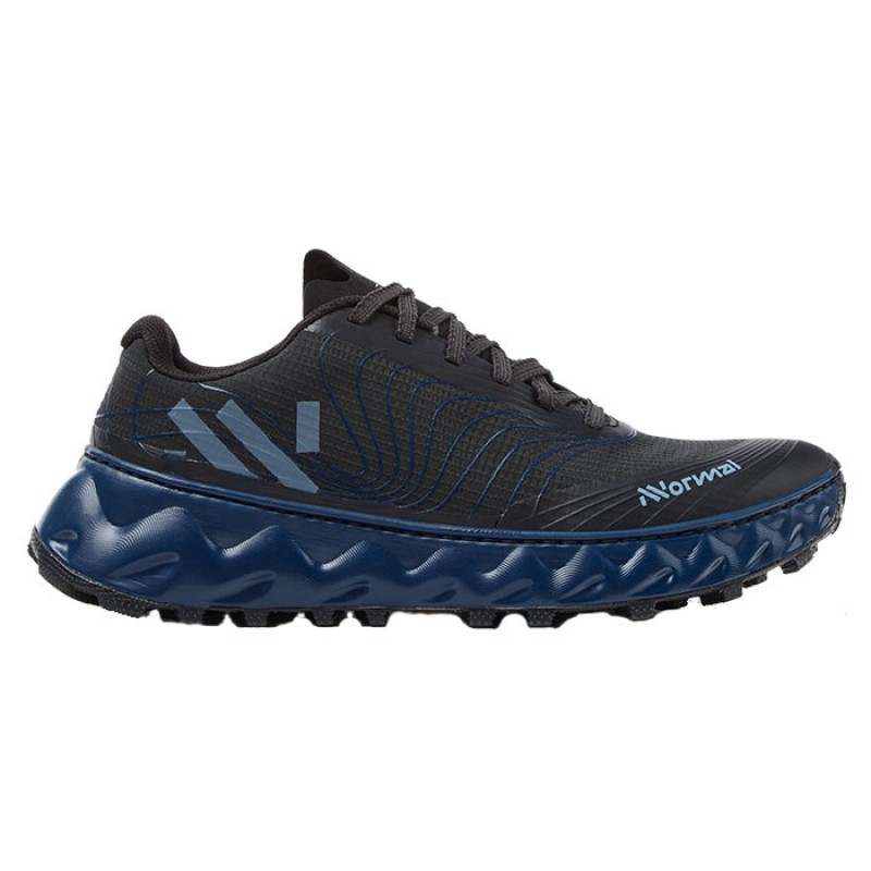 TOMIR 2.0 BLUE/BLACK