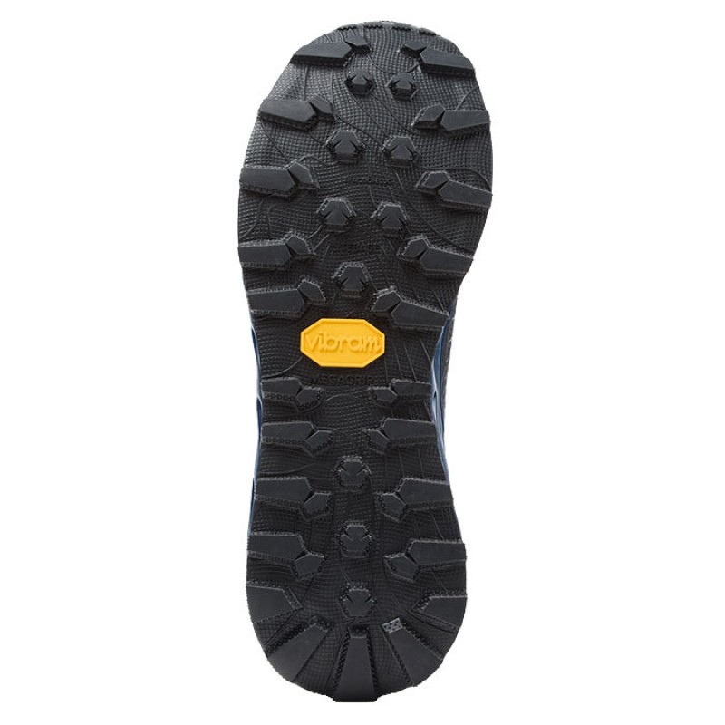 TOMIR 2.0 BLUE/BLACK