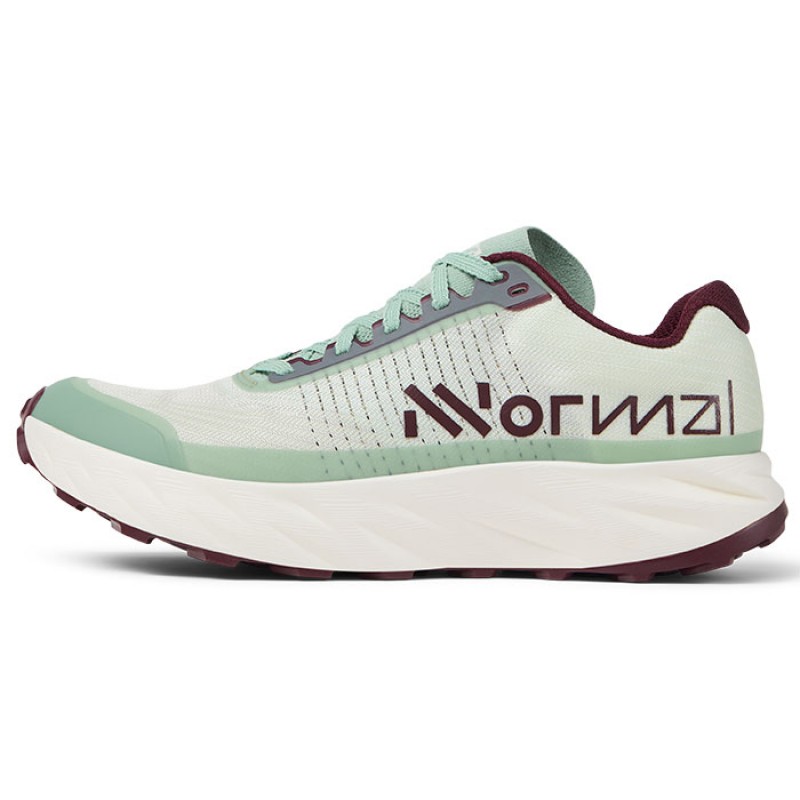 KJERAG 2.0 GREEN/WHITE