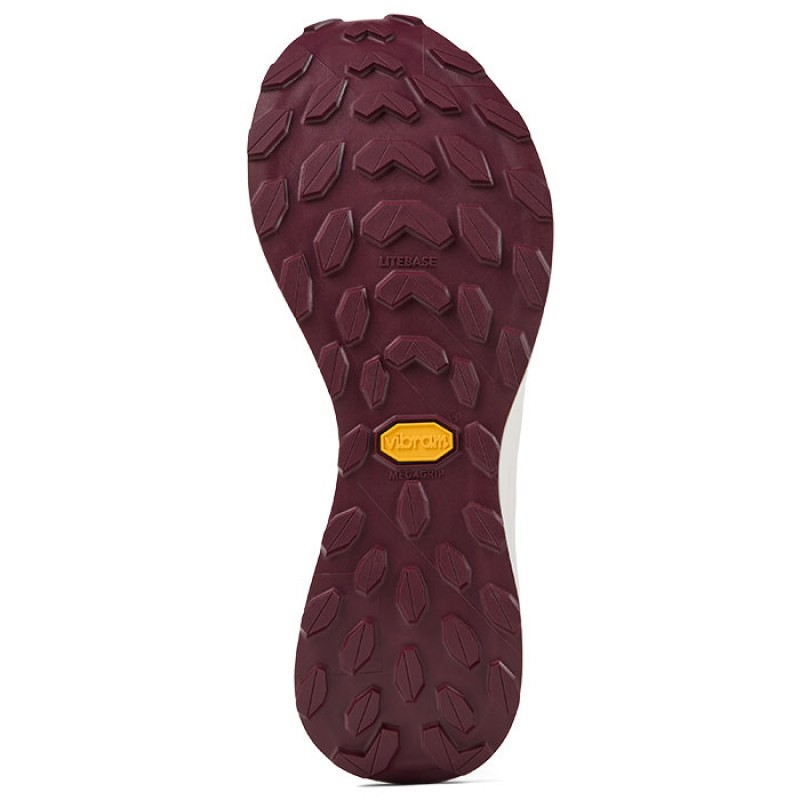 KJERAG 2.0 GREEN/WHITE