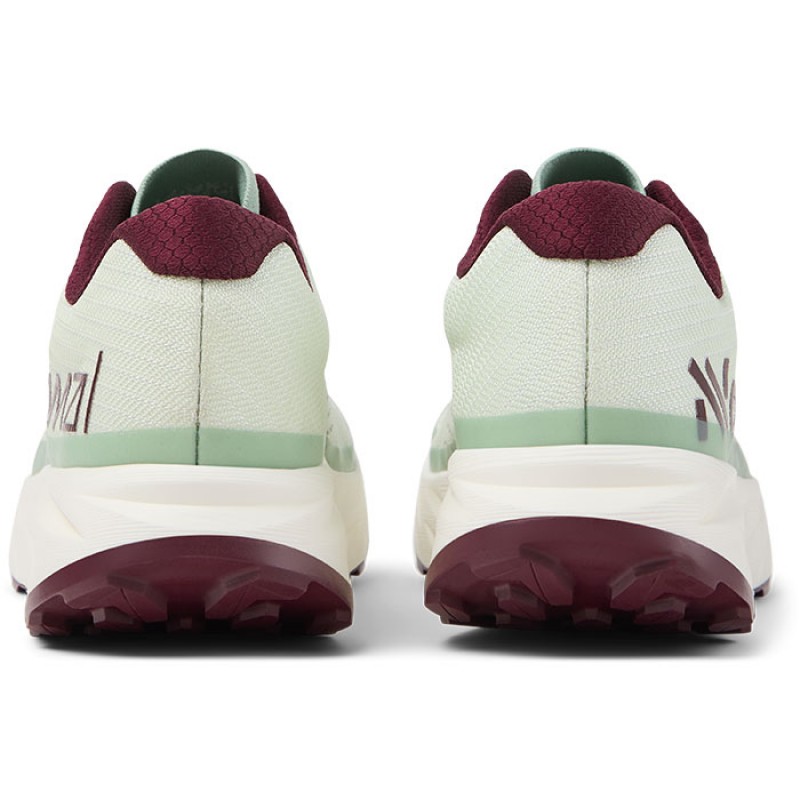 KJERAG 2.0 GREEN/WHITE