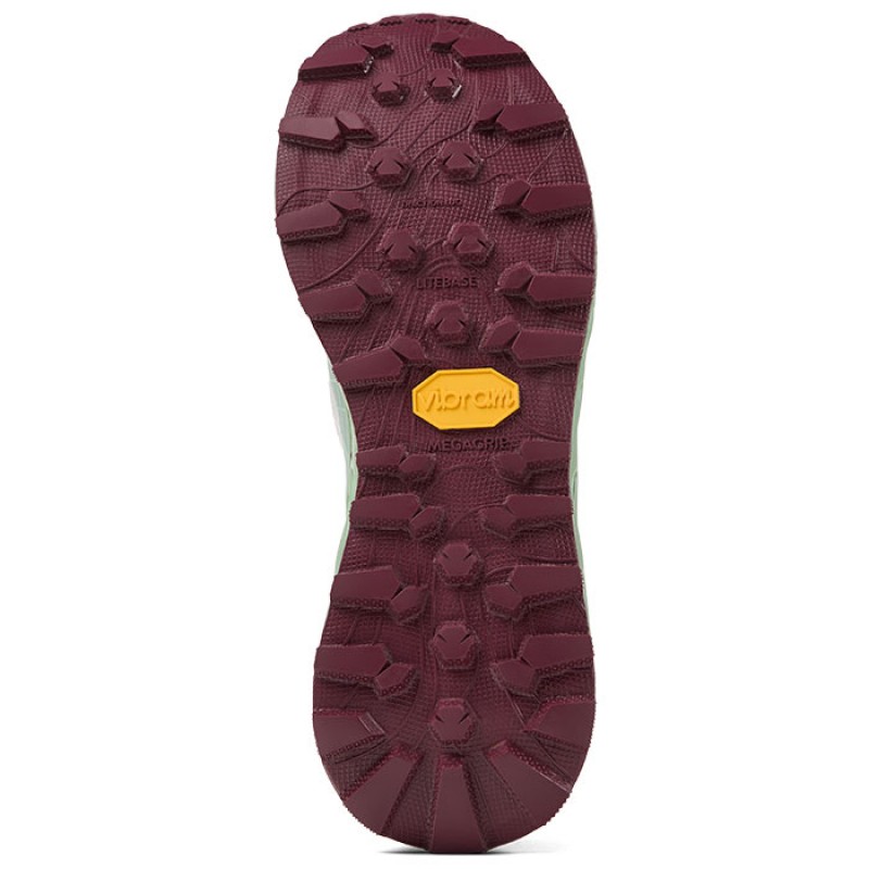 TOMIR 2.0 GREEN WHITE