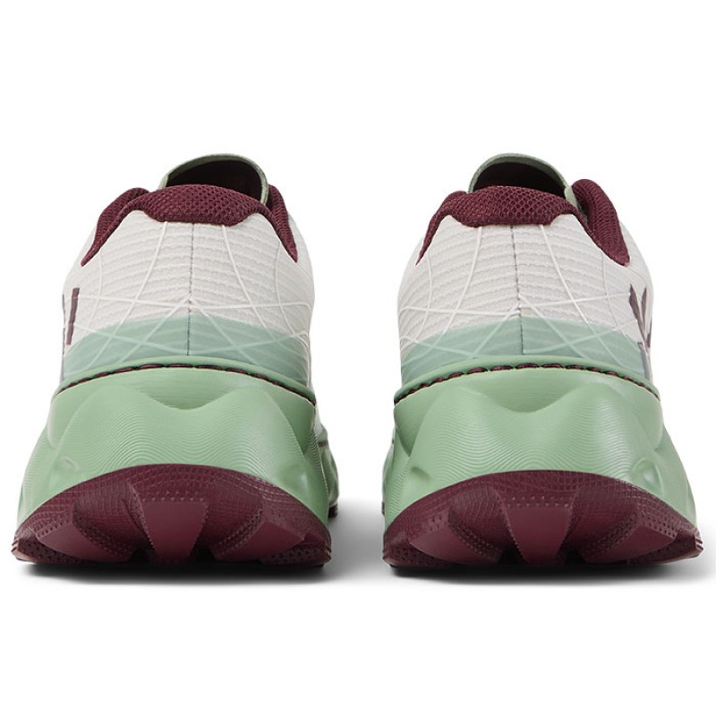 TOMIR 2.0 GREEN WHITE