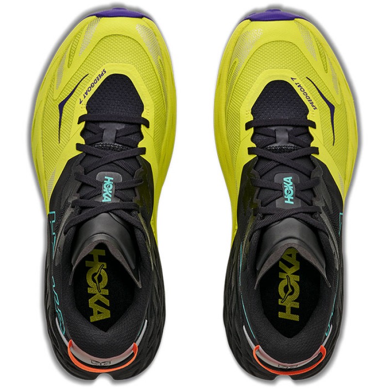 SPEEDGOAT 7 BHK