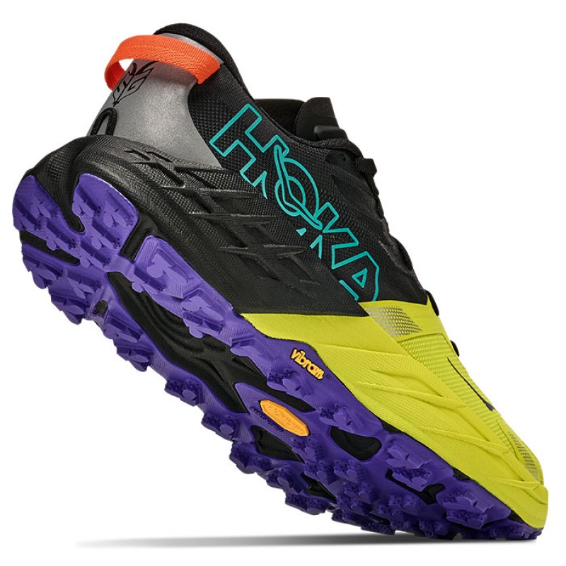 SPEEDGOAT 7 BHK