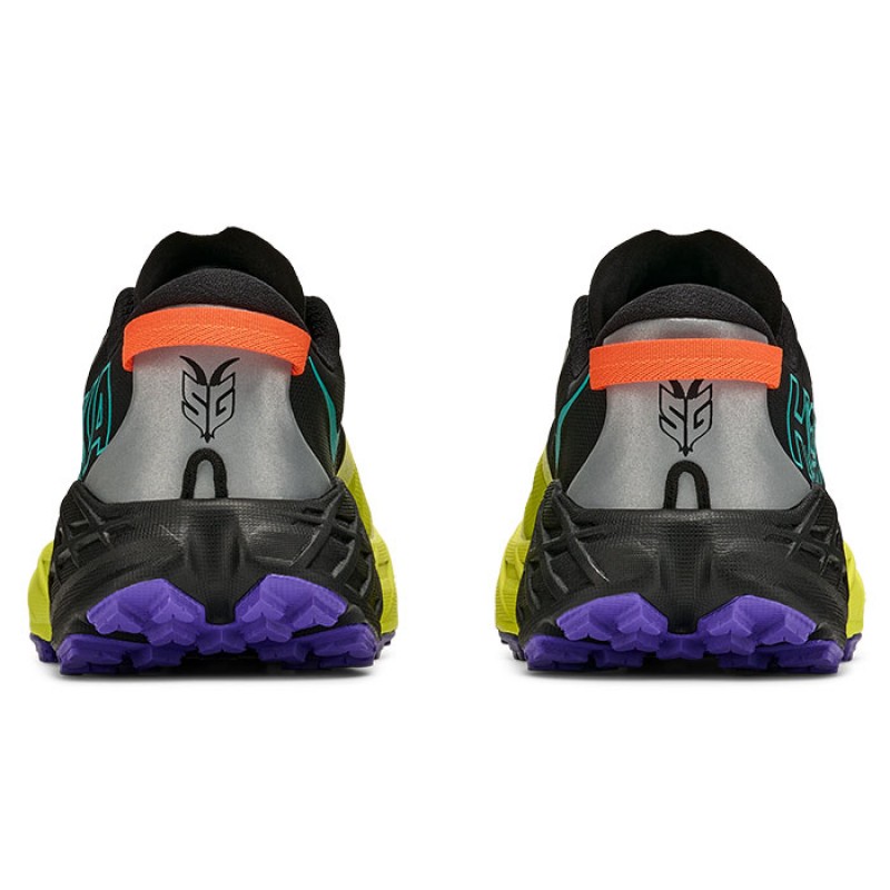 SPEEDGOAT 7 BHK