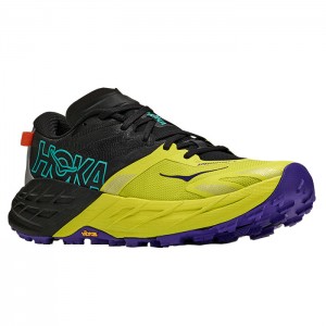 SPEEDGOAT 7 BHK
