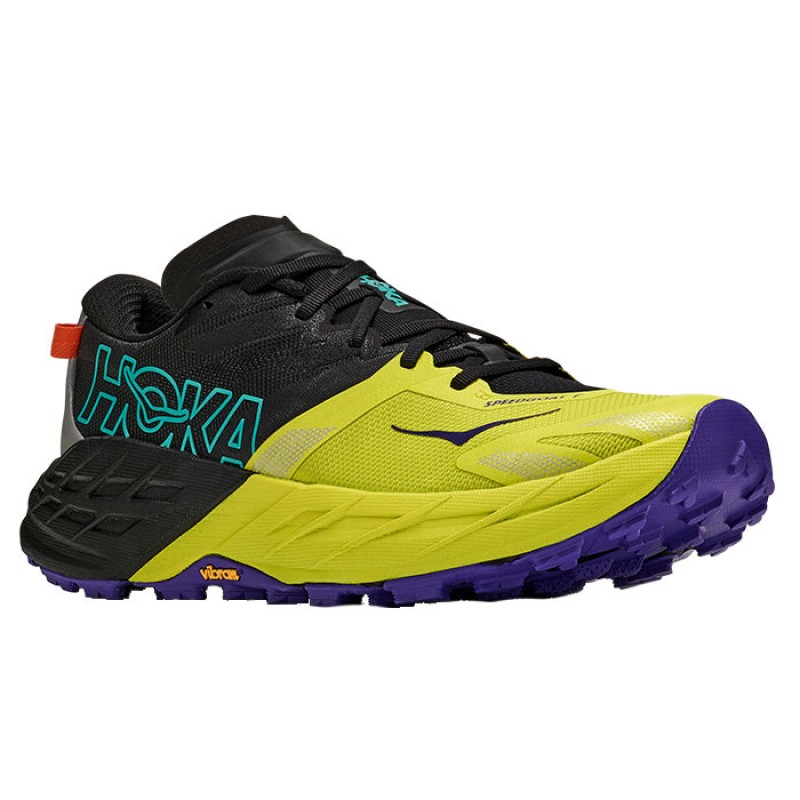 SPEEDGOAT 7 BHK
