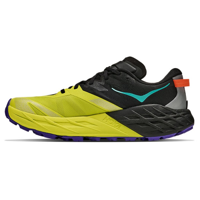 SPEEDGOAT 7 BHK