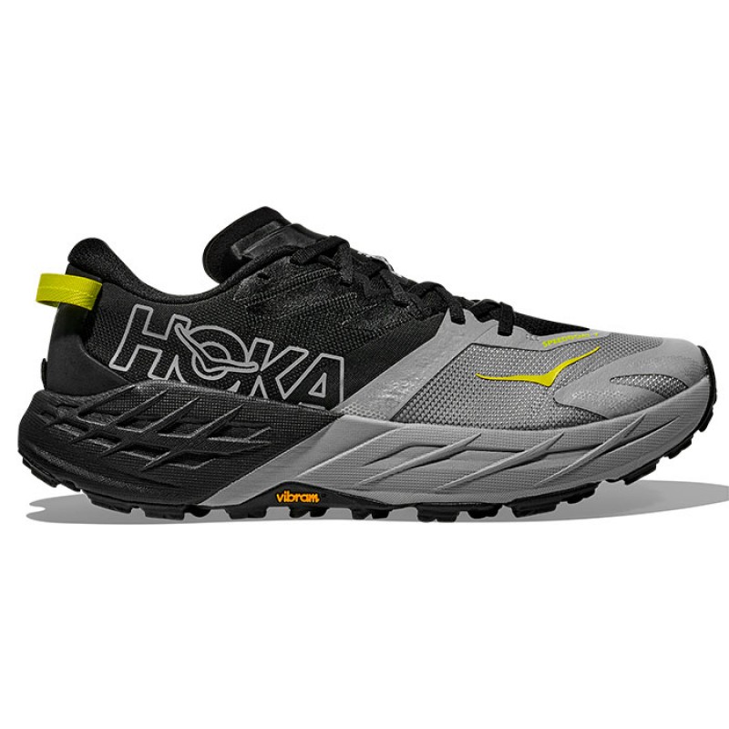SPEEDGOAT 7 BLL