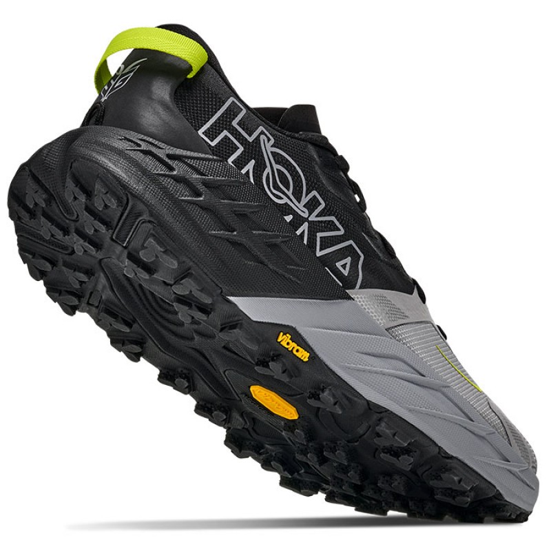 SPEEDGOAT 7 BLL