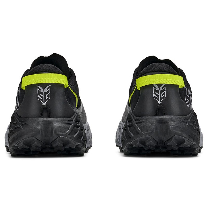 SPEEDGOAT 7 BLL