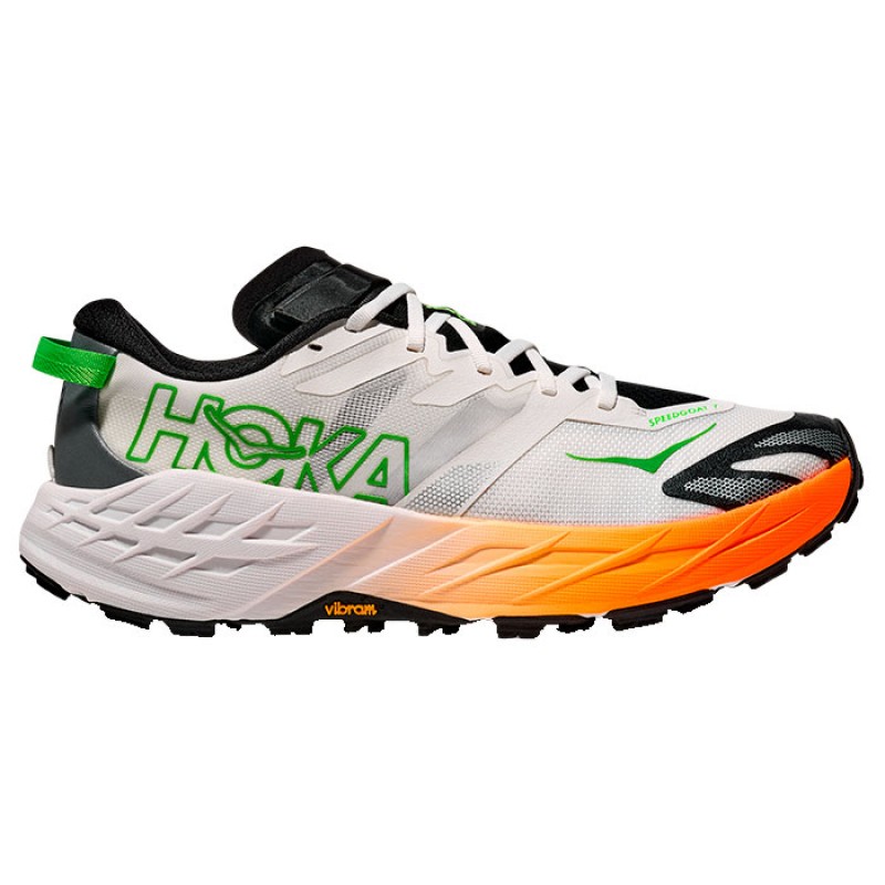 SPEEDGOAT 7 FNT