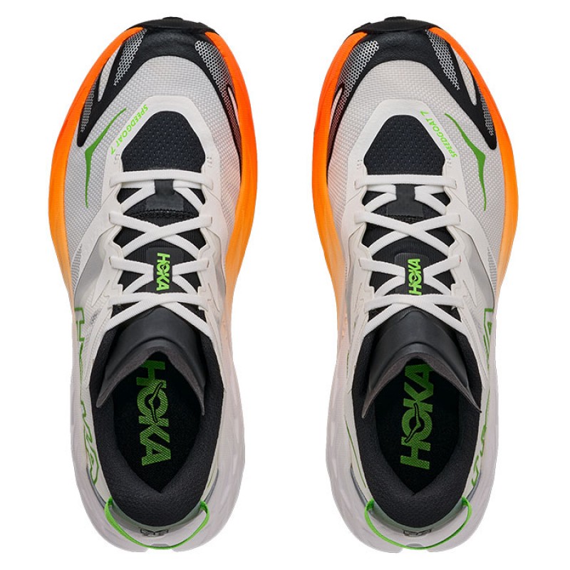 SPEEDGOAT 7 FNT