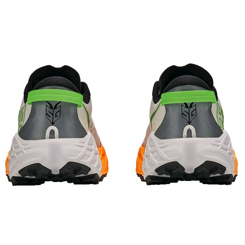 SPEEDGOAT 7 FNT