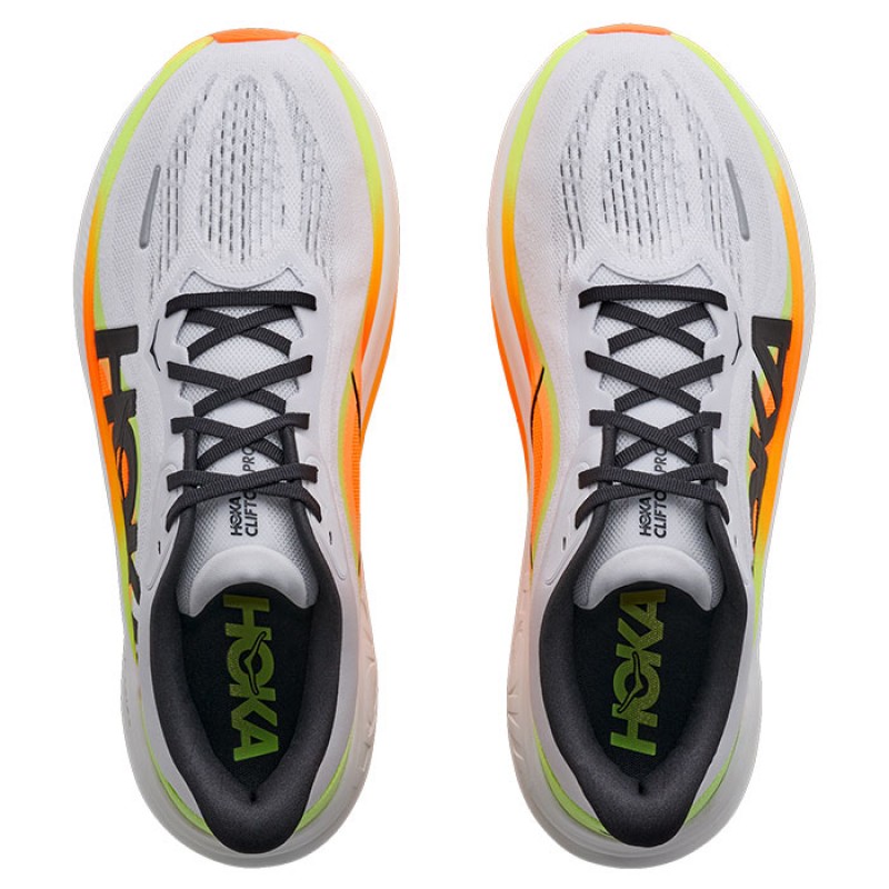 CLIFTON PRO CMC