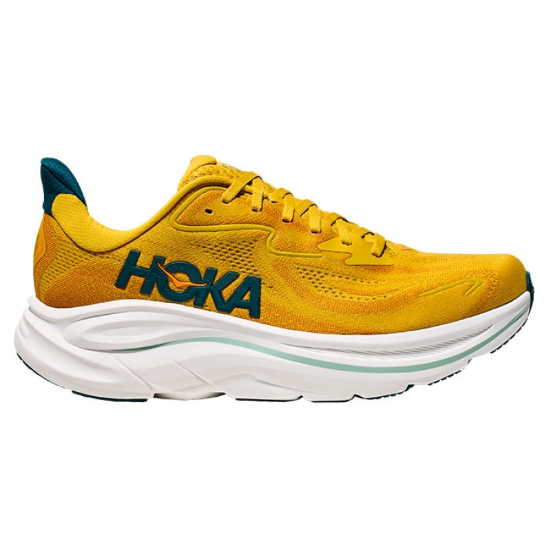CLIFTON 10 YDT