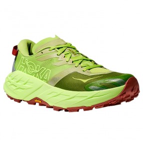 SPEEDGOAT 7 KWN