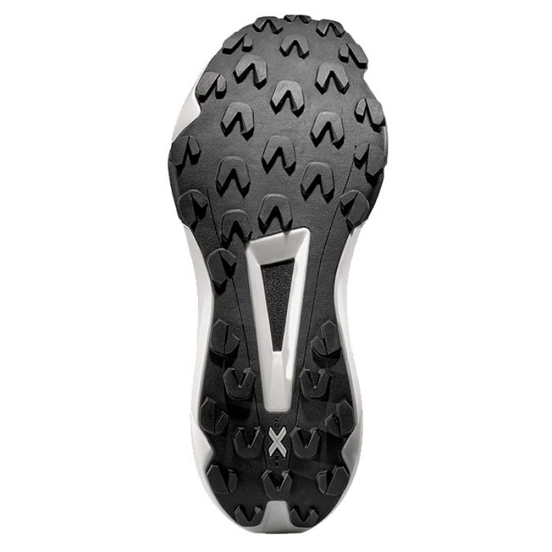 PRODIGIO PRO BLACK/YELLOW
