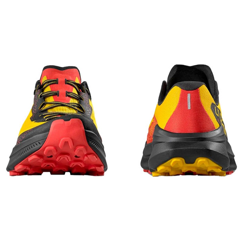 PRODIGIO 2 YELLOW/BLACK