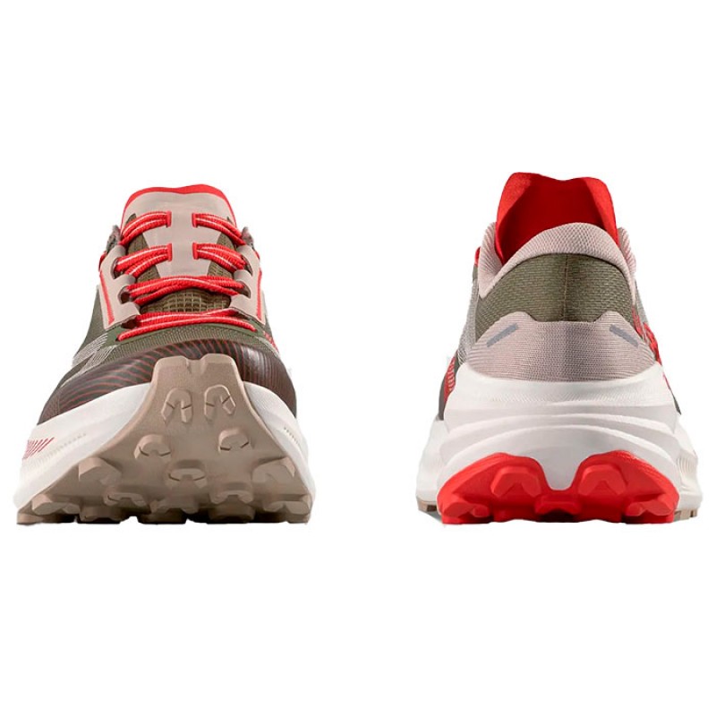 PRODIGIO MAX CYPRESS/MOUNTAIN RED