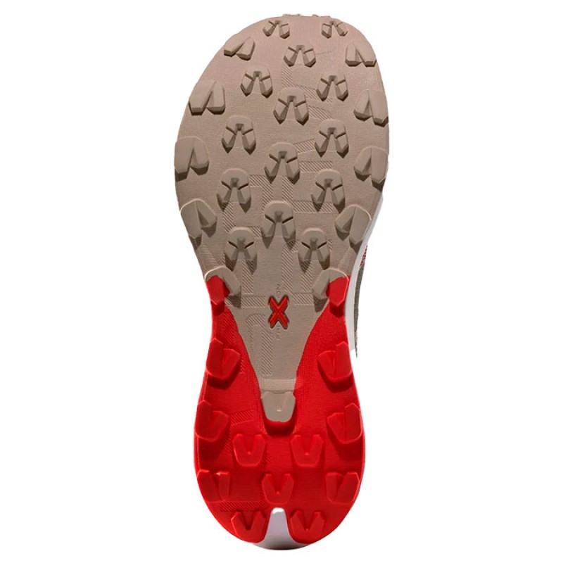 PRODIGIO MAX CYPRESS/MOUNTAIN RED